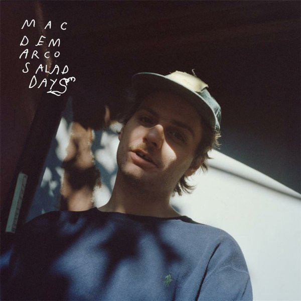 Mac DeMarco: Salad Days (2014)